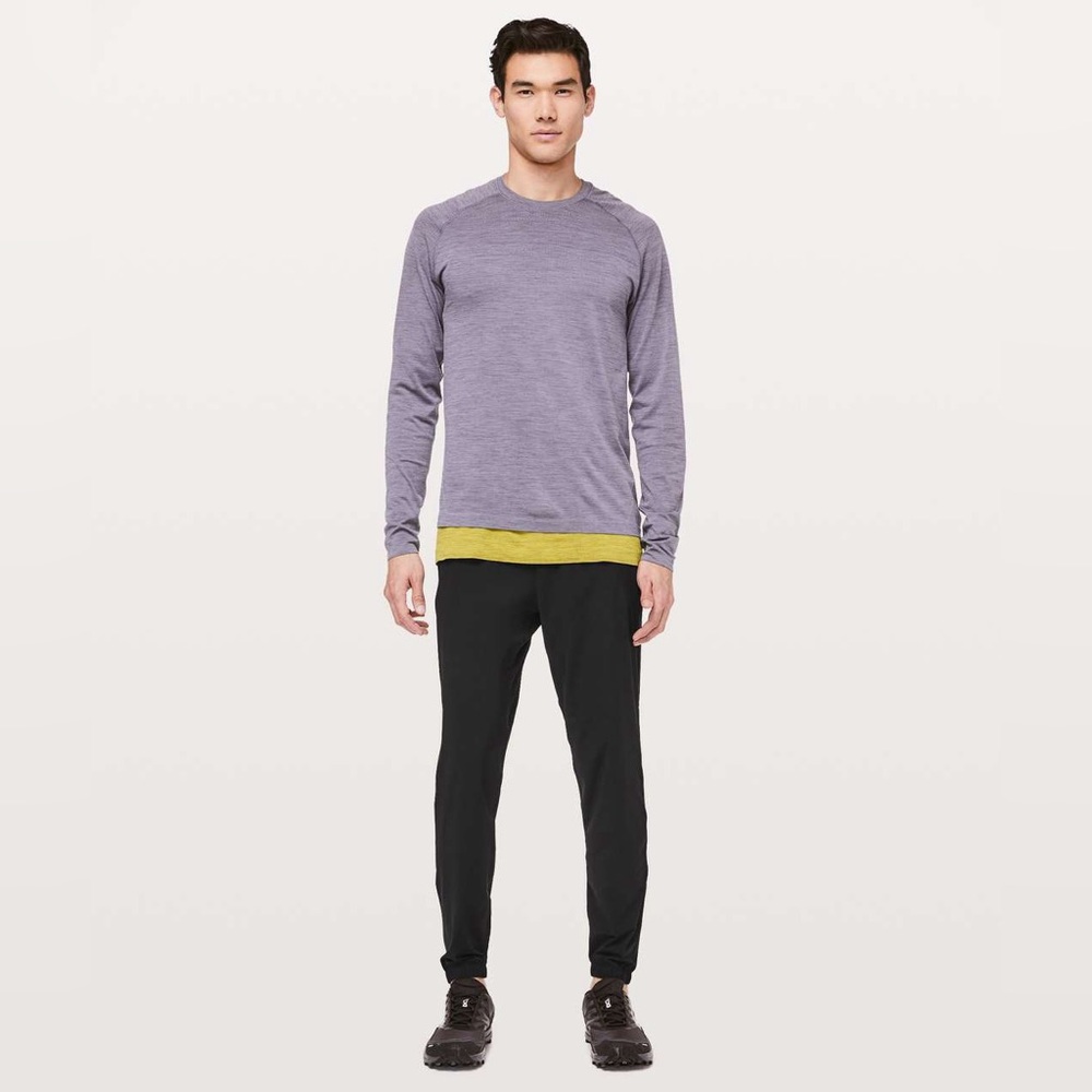 LULULEMON SURGE JOGGER 29”